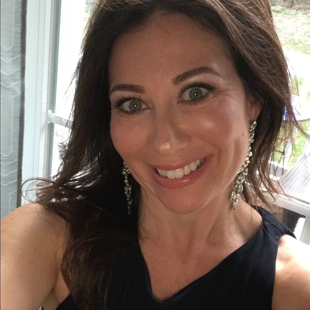 Meet your Posher, Cindy
